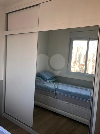 Venda Apartamento São Paulo Chora Menino REO695768 13