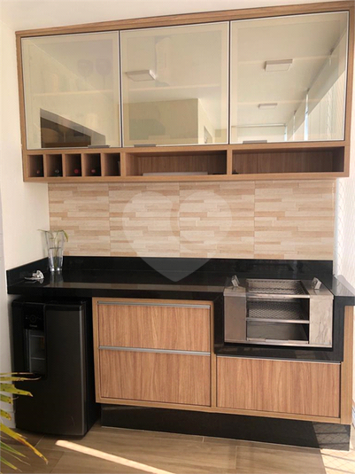 Venda Apartamento São Paulo Chora Menino REO695768 11