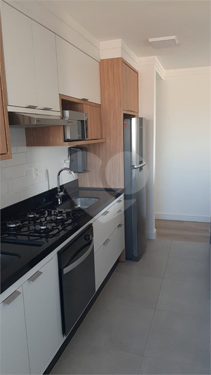 Venda Apartamento São Paulo Chora Menino REO695768 16