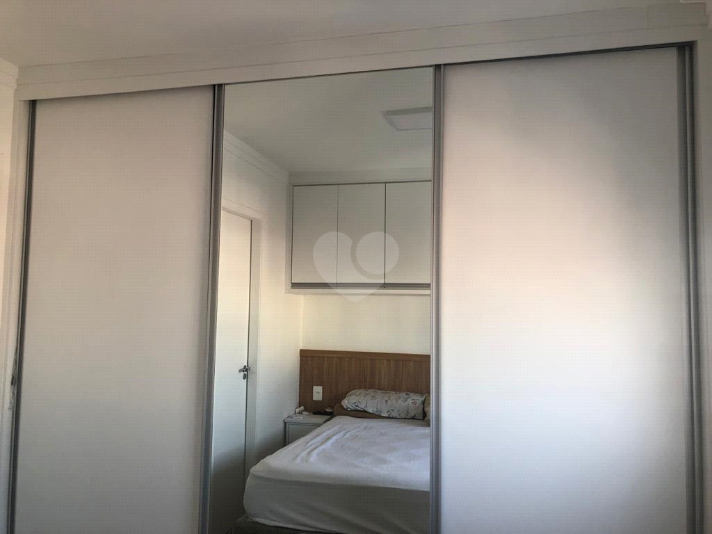 Venda Apartamento São Paulo Chora Menino REO695768 12