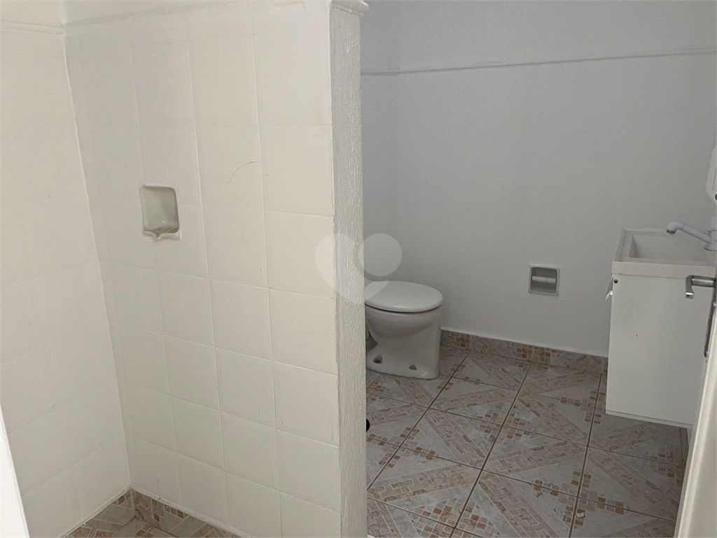 Venda Casa São Paulo Campo Belo REO695772 23