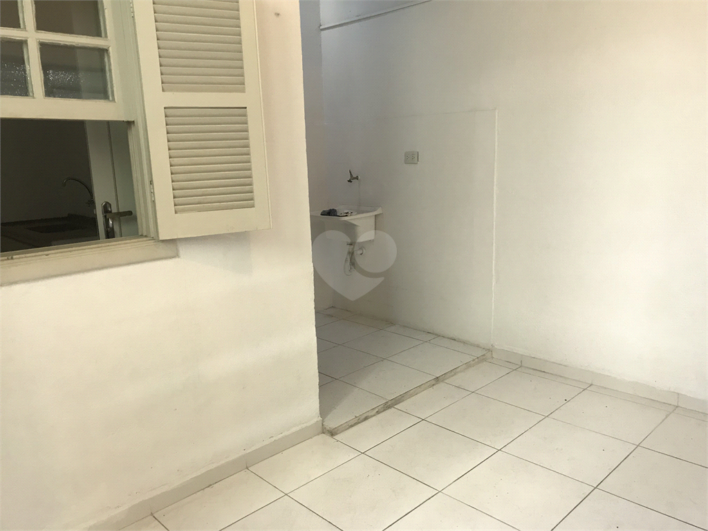 Venda Casa São Paulo Campo Belo REO695772 19