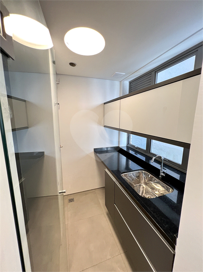 Venda Apartamento São Paulo Perdizes REO695780 9