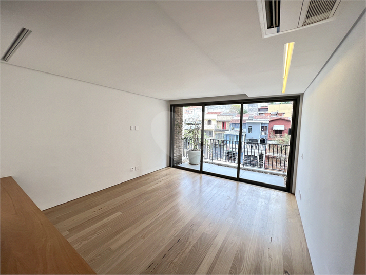 Venda Apartamento São Paulo Perdizes REO695780 3