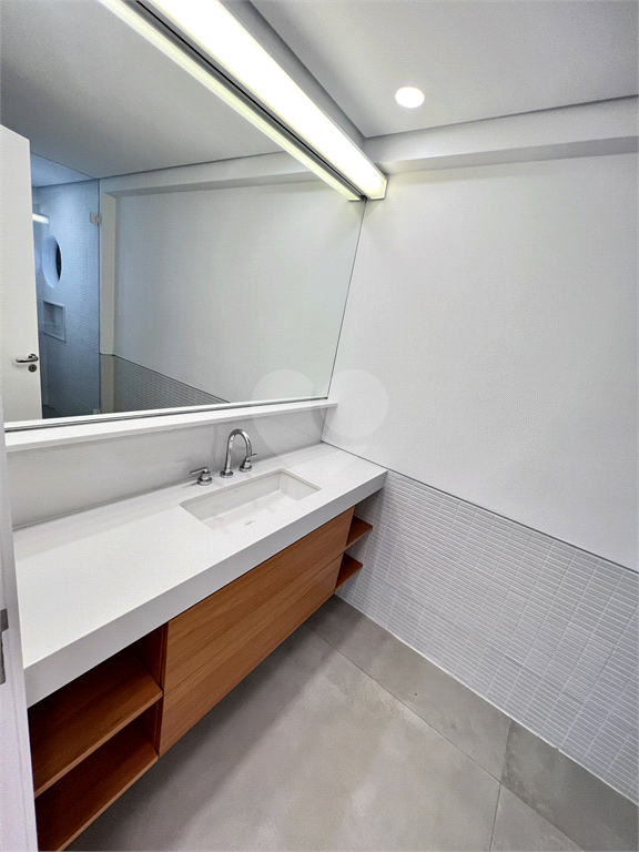 Venda Apartamento São Paulo Perdizes REO695780 14