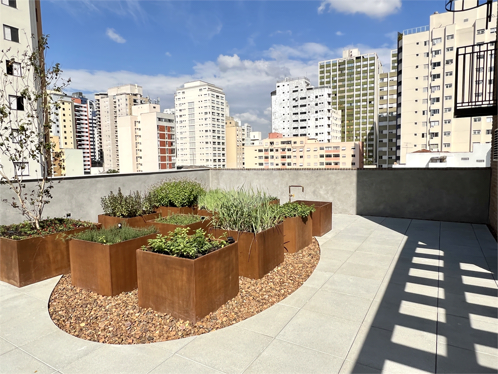 Venda Apartamento São Paulo Perdizes REO695780 26