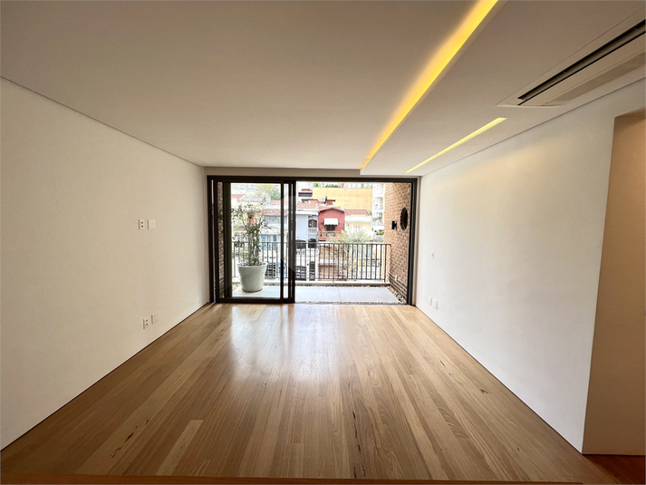 Venda Apartamento São Paulo Perdizes REO695780 2