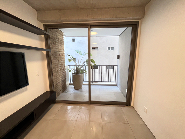 Venda Apartamento São Paulo Perdizes REO695783 2