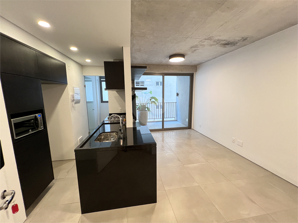 Venda Apartamento São Paulo Perdizes REO695783 6