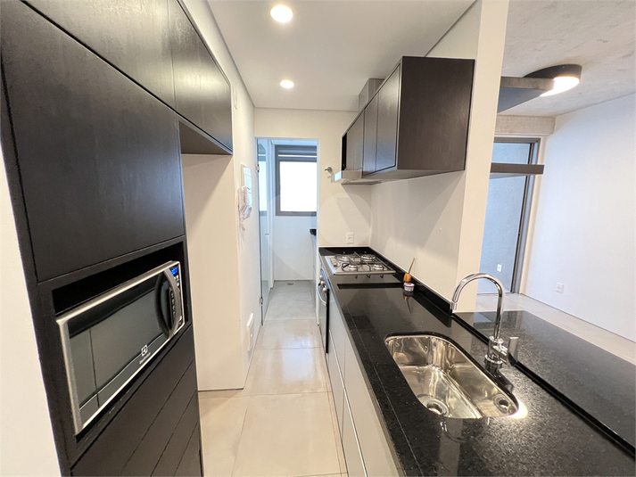 Venda Apartamento São Paulo Perdizes REO695783 5