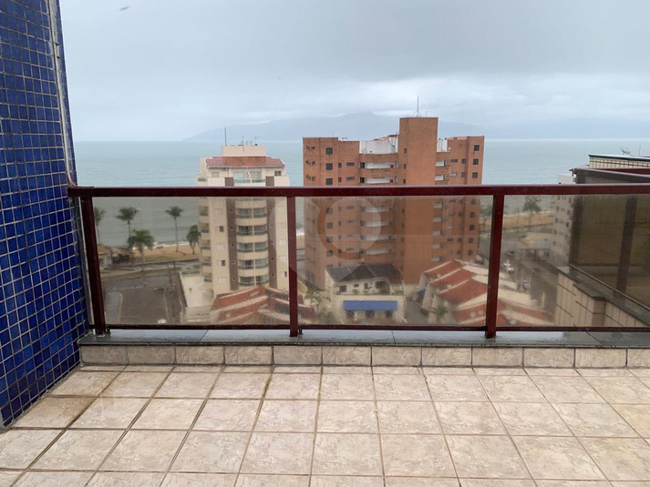 Venda Triplex Caraguatatuba Martim De Sá REO695784 24