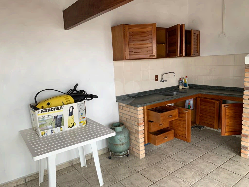 Venda Triplex Caraguatatuba Martim De Sá REO695784 22