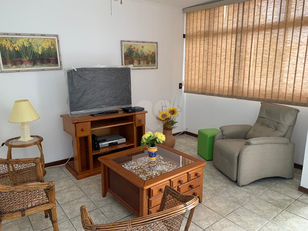 Venda Triplex Caraguatatuba Martim De Sá REO695784 18