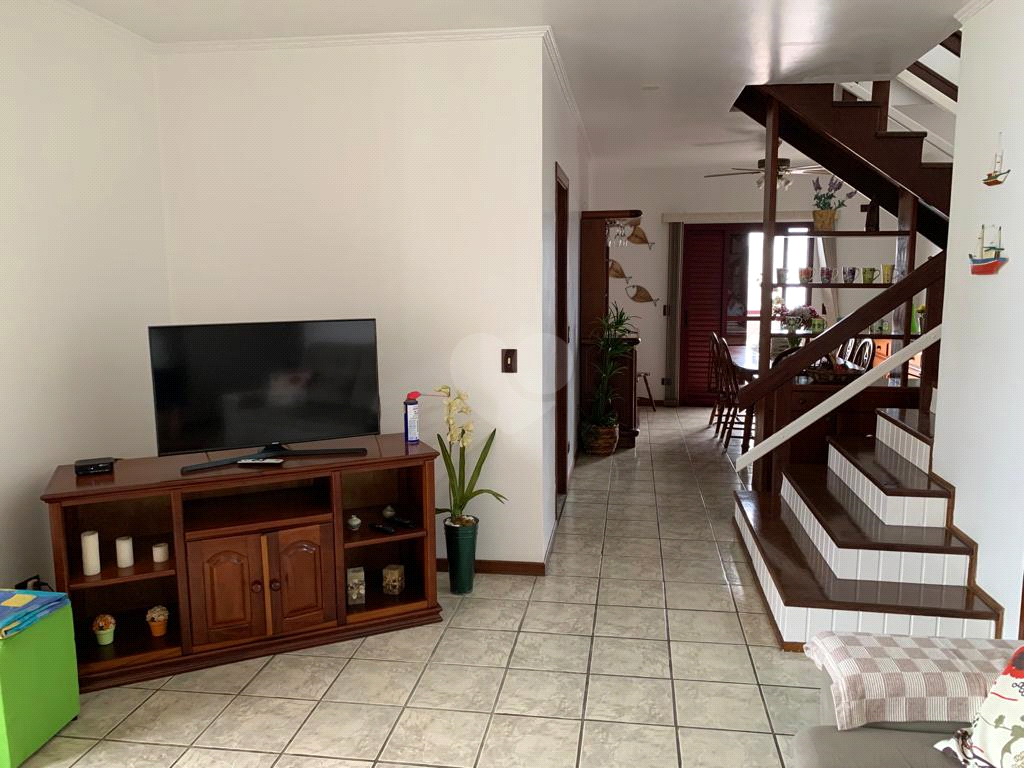 Venda Triplex Caraguatatuba Martim De Sá REO695784 1