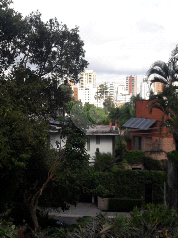 Venda Terreno São Paulo Vila Morumbi REO695827 15