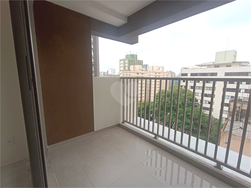 Venda Apartamento São Paulo Vila Mariana REO695832 6