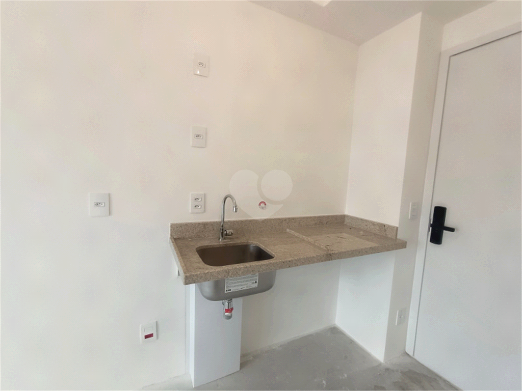 Venda Apartamento São Paulo Vila Mariana REO695832 7