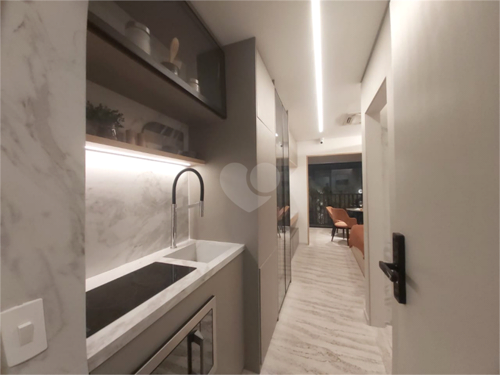 Venda Apartamento São Paulo Vila Mariana REO695832 13