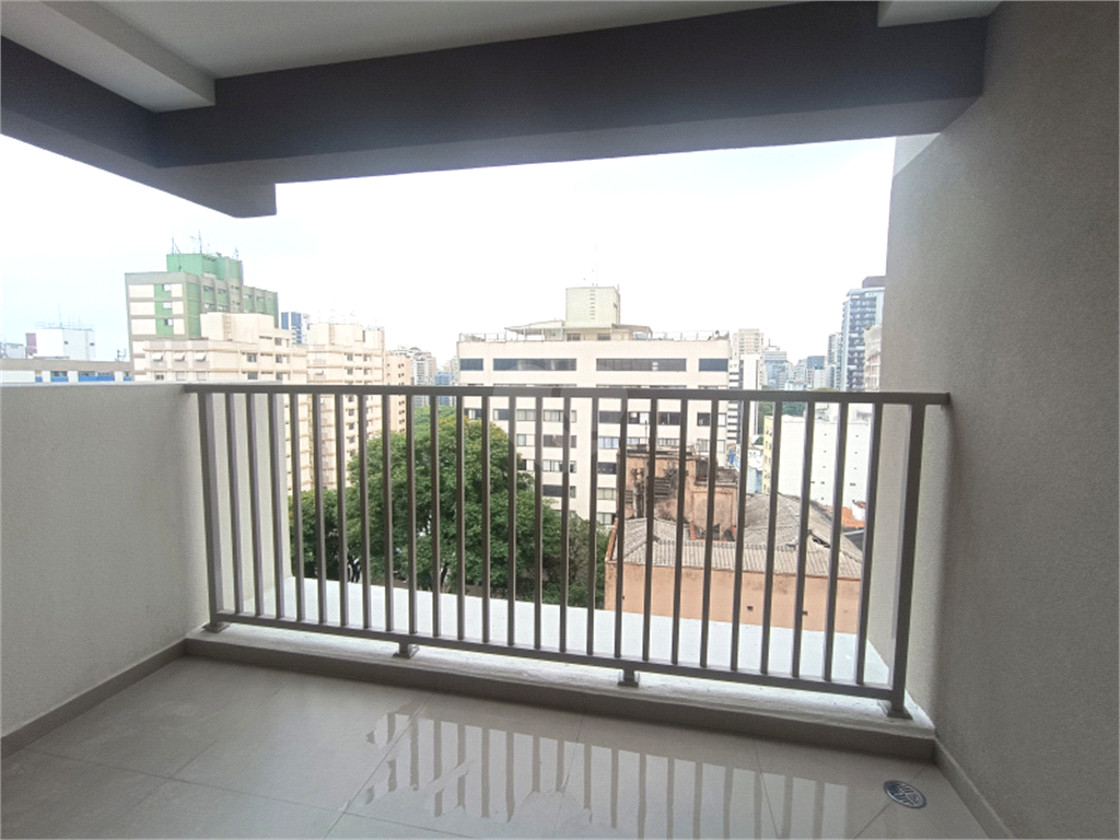 Venda Apartamento São Paulo Vila Mariana REO695832 1