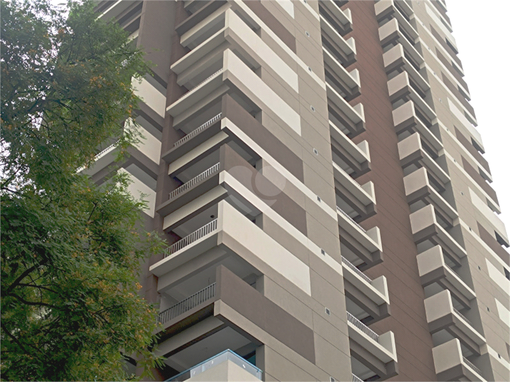 Venda Apartamento São Paulo Vila Mariana REO695832 9