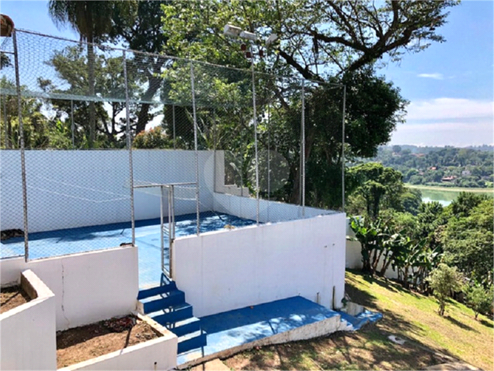 Venda Condomínio São Paulo Sete Praias REO695833 5