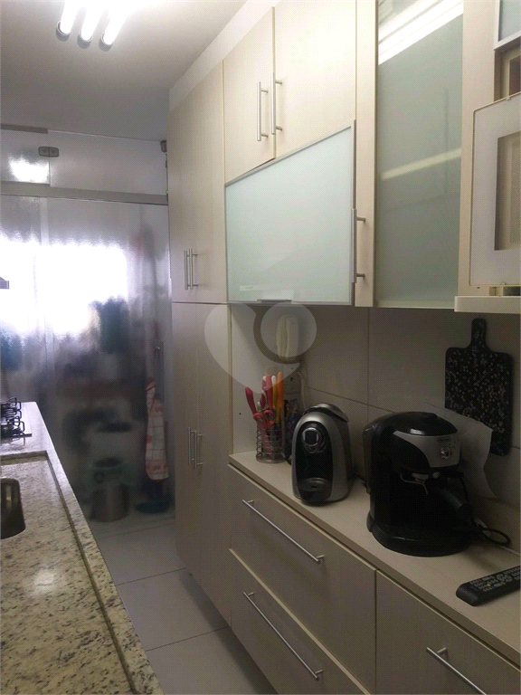 Venda Apartamento São Paulo Loteamento City Jaragua REO695836 5