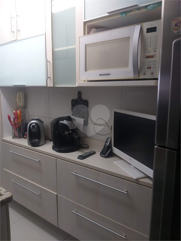 Venda Apartamento São Paulo Loteamento City Jaragua REO695836 4