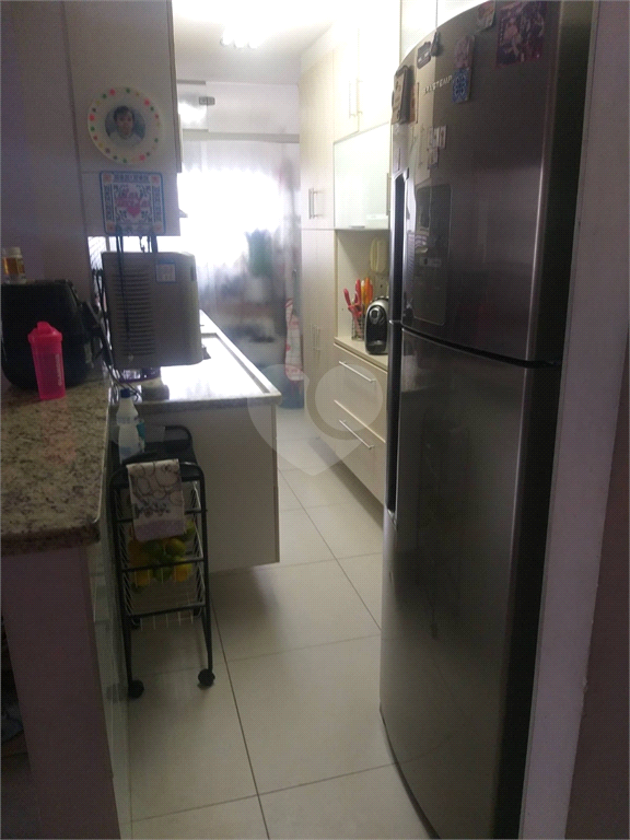 Venda Apartamento São Paulo Loteamento City Jaragua REO695836 8