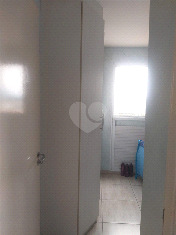 Venda Apartamento São Paulo Loteamento City Jaragua REO695836 23