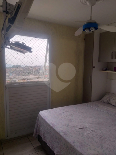 Venda Apartamento São Paulo Loteamento City Jaragua REO695836 26