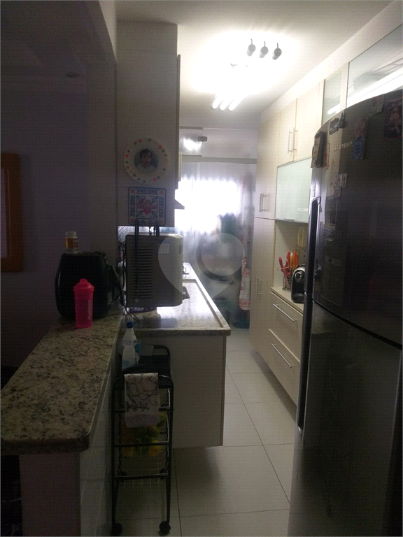 Venda Apartamento São Paulo Loteamento City Jaragua REO695836 6