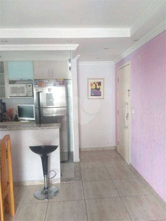 Venda Apartamento São Paulo Loteamento City Jaragua REO695836 17