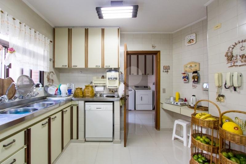 Venda Casa São Paulo Cidade Jardim REO69585 29