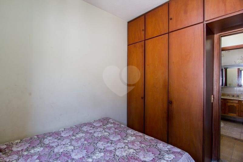 Venda Casa São Paulo Cidade Jardim REO69585 37