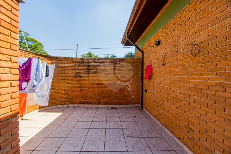 Venda Casa São Paulo Cidade Jardim REO69585 93