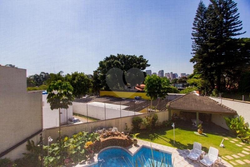 Venda Casa São Paulo Cidade Jardim REO69585 70