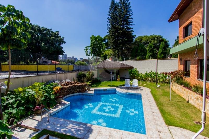 Venda Casa São Paulo Cidade Jardim REO69585 101