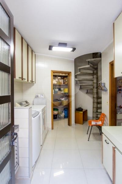 Venda Casa São Paulo Cidade Jardim REO69585 76