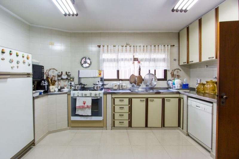 Venda Casa São Paulo Cidade Jardim REO69585 27