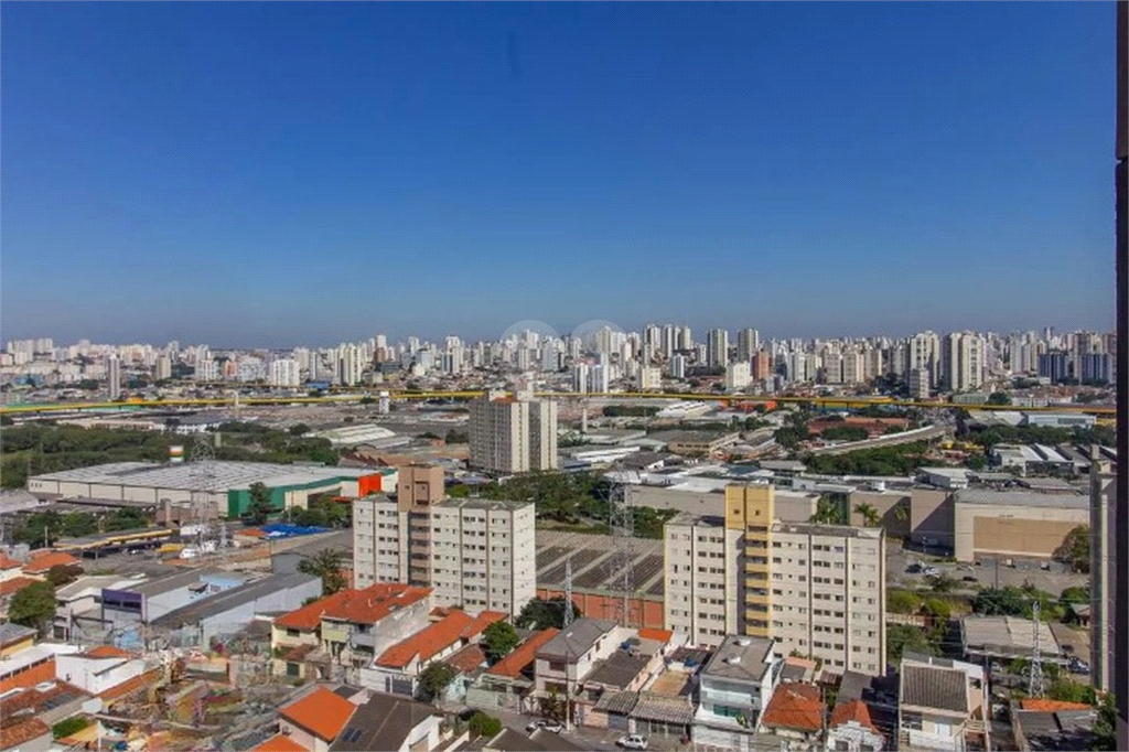 Venda Apartamento São Paulo Parque Da Mooca REO695856 4