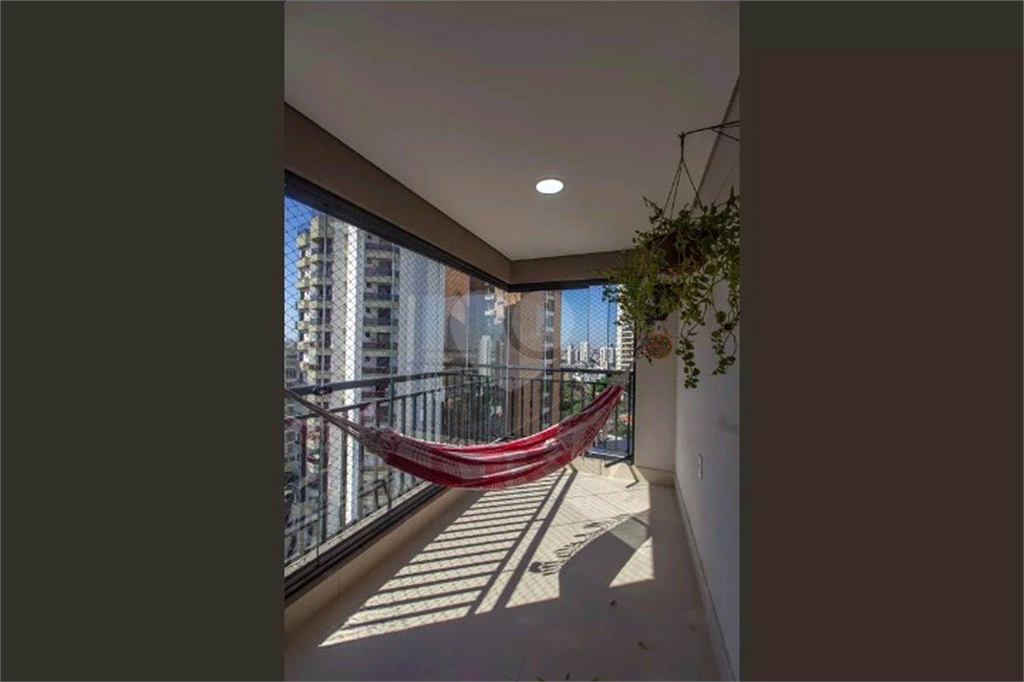 Venda Apartamento São Paulo Parque Da Mooca REO695856 42