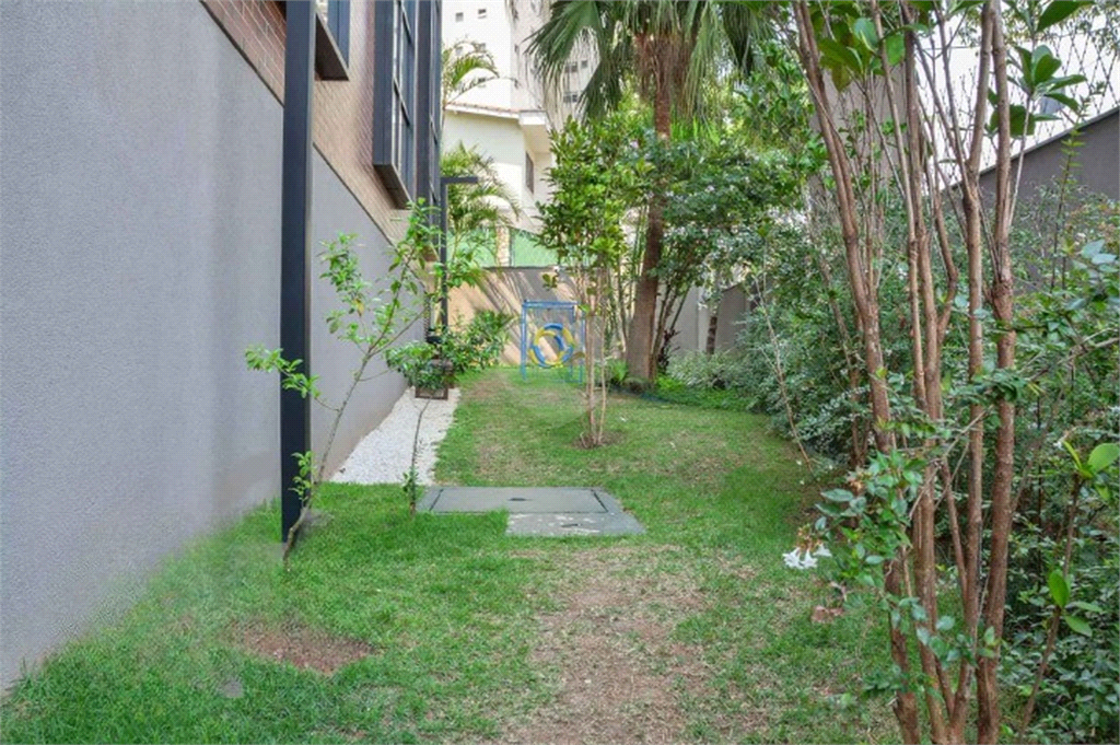 Venda Apartamento São Paulo Parque Da Mooca REO695856 55