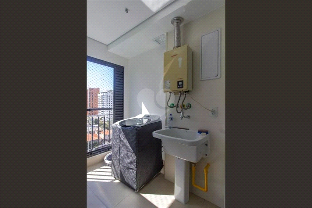 Venda Apartamento São Paulo Parque Da Mooca REO695856 28