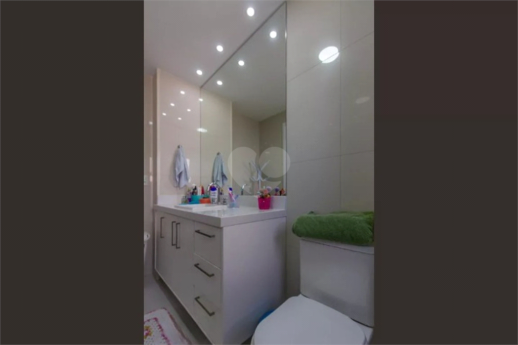 Venda Apartamento São Paulo Parque Da Mooca REO695856 31