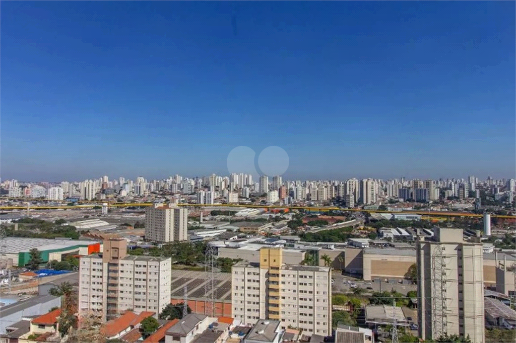 Venda Apartamento São Paulo Parque Da Mooca REO695856 39