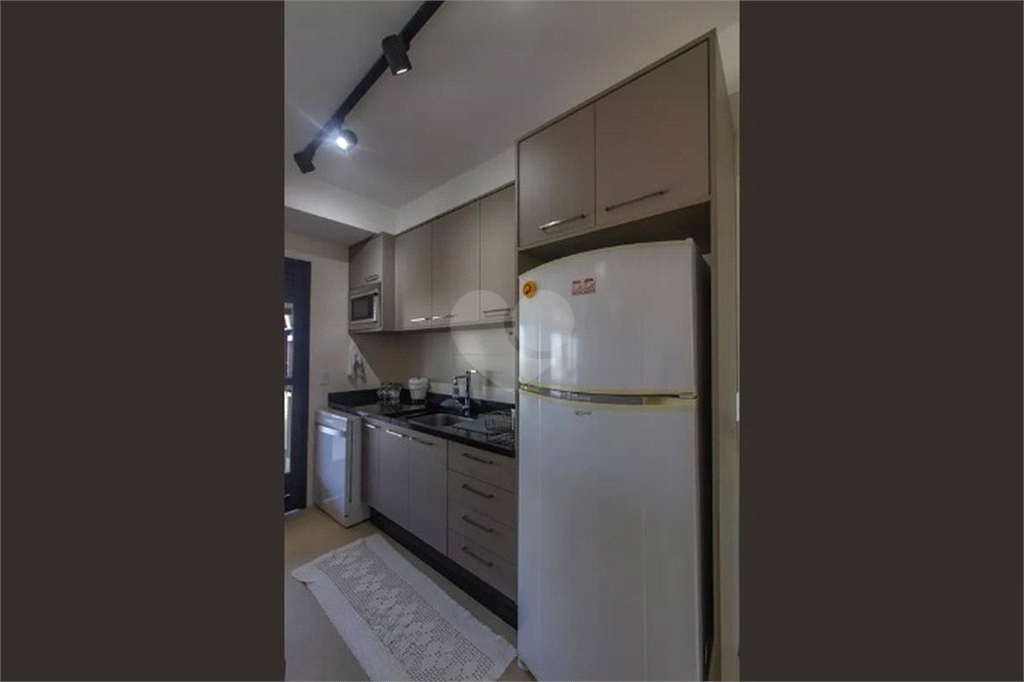 Venda Apartamento São Paulo Parque Da Mooca REO695856 48