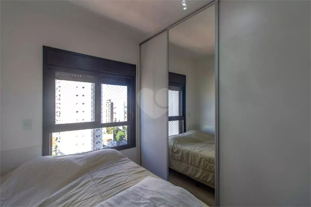 Venda Apartamento São Paulo Parque Da Mooca REO695856 22