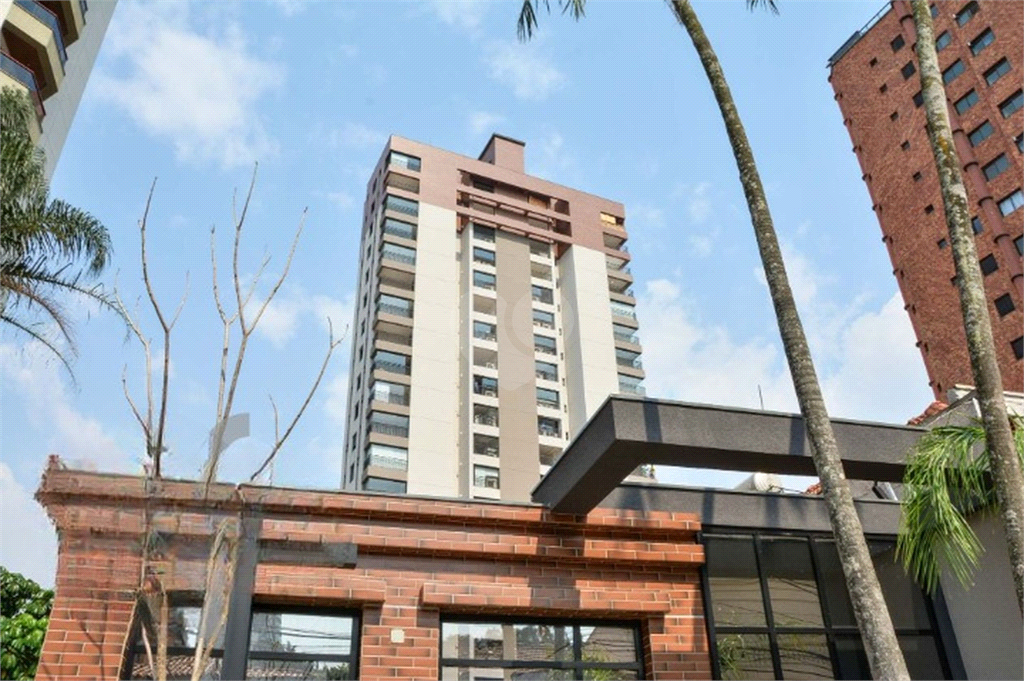 Venda Apartamento São Paulo Parque Da Mooca REO695856 51