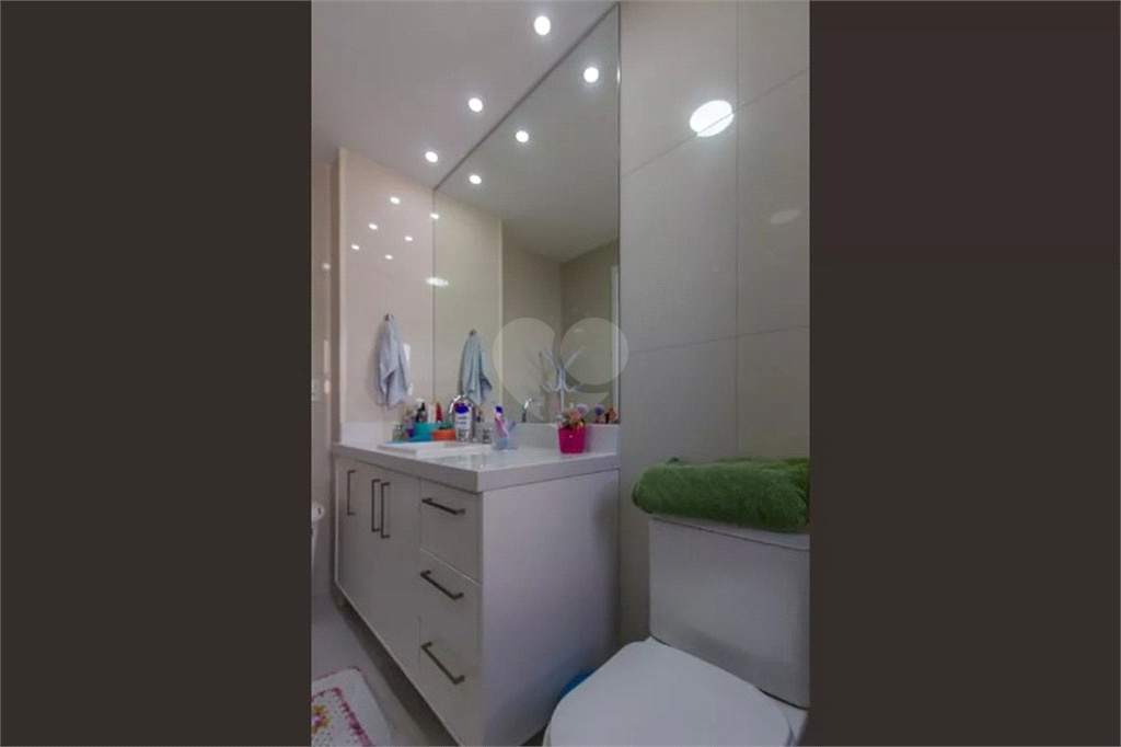 Venda Apartamento São Paulo Parque Da Mooca REO695856 36