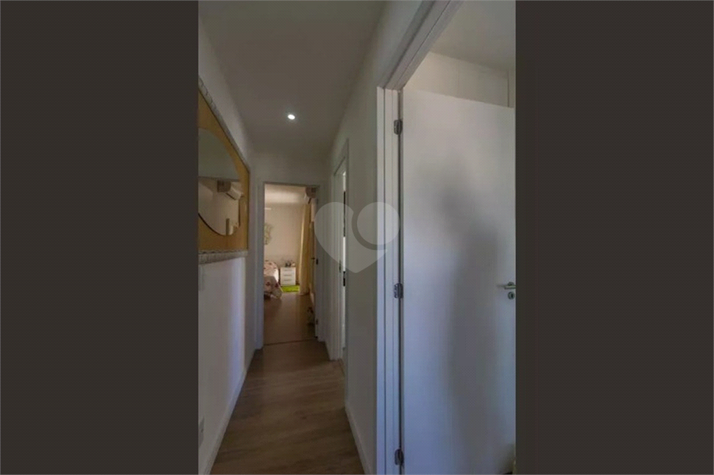 Venda Apartamento São Paulo Parque Da Mooca REO695856 34